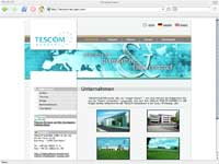 www.tescom-europe.com