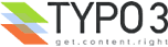 Typo3 - Content Managemet System